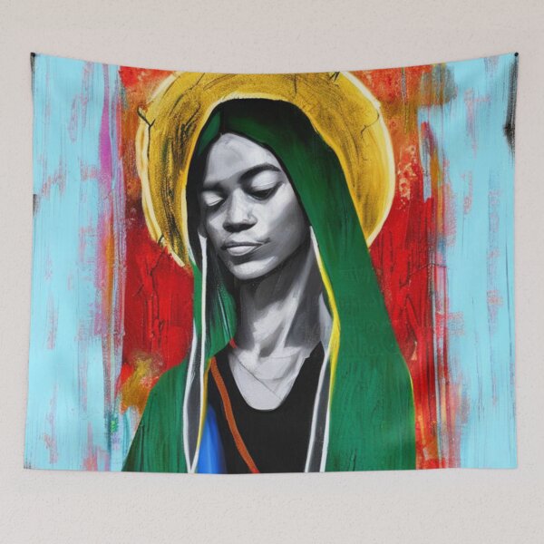 Item preview, Virgin designed and sold by itzbart.