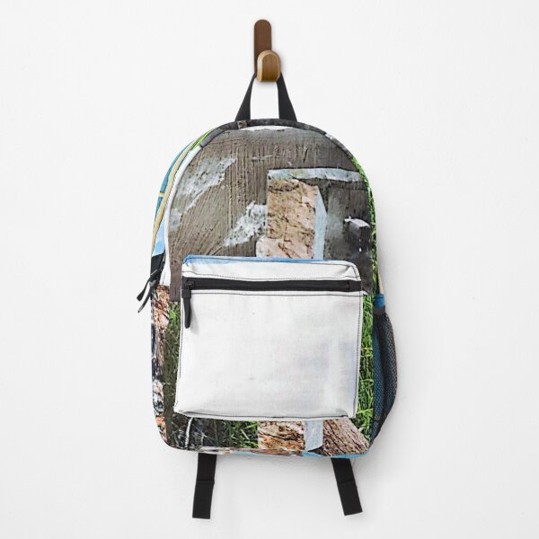 Item preview, Liminal Space Collage designed and sold by ThePettyDetails.