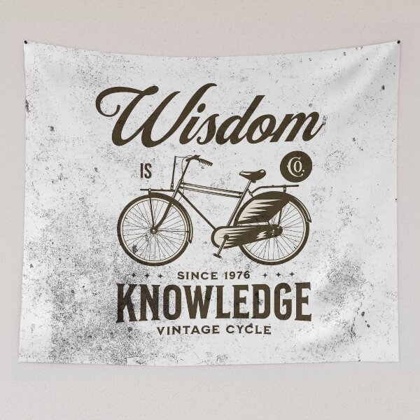 Item preview, wisdom designed and sold by umoja76.