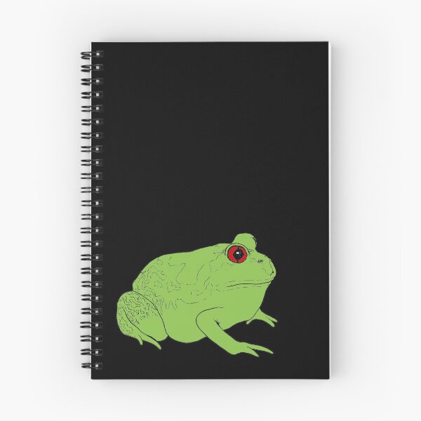 Item preview, frog (zeek) designed and sold by RobotPizzaGuy.