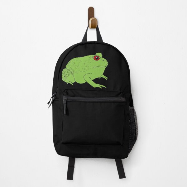 Item preview, frog (zeek) designed and sold by RobotPizzaGuy.