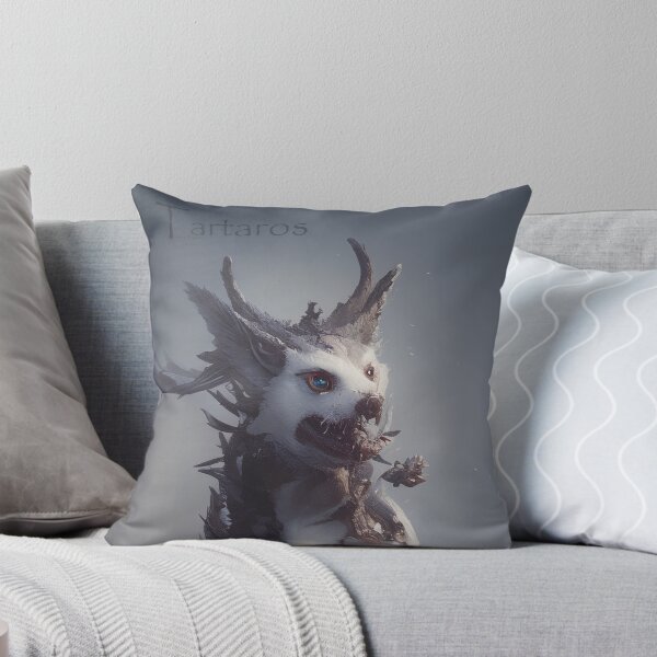 Item preview, Totem of the Unpure designed and sold by TerraTartarus.