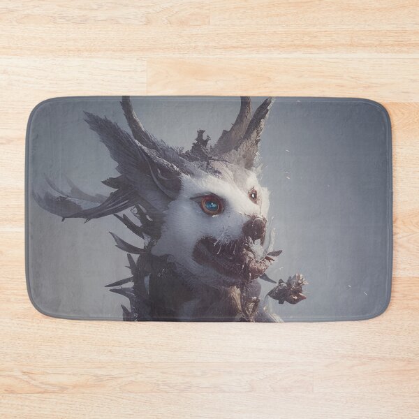 Item preview, Totem of the Unpure designed and sold by TerraTartarus.