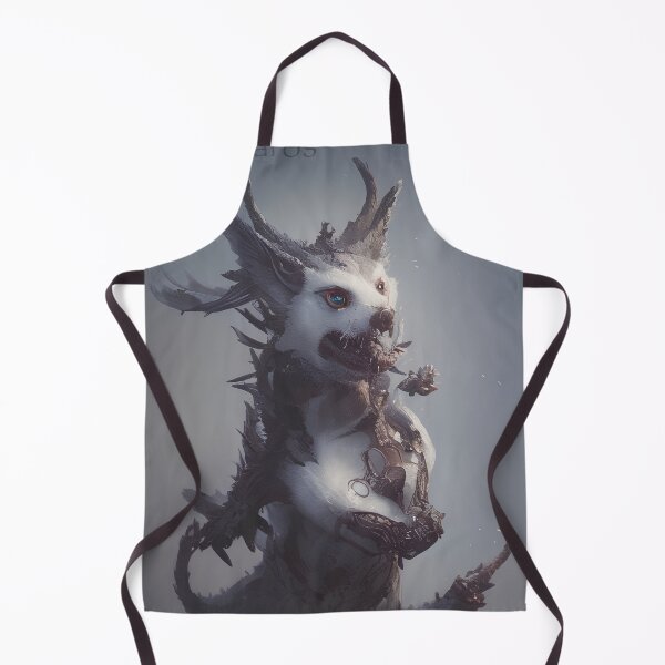 Item preview, Totem of the Unpure designed and sold by TerraTartarus.