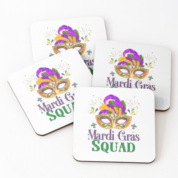 Item preview, Mardi Gras Carnival - February 28th2023 designed and sold by eventdesign77.