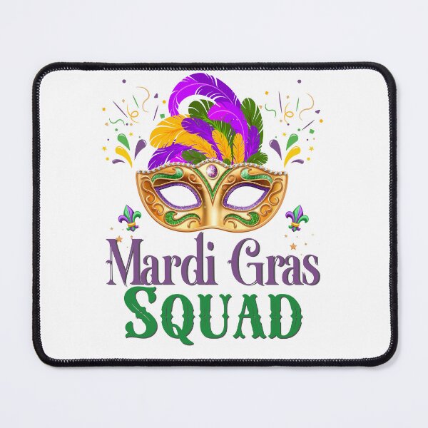 Item preview, Mardi Gras Carnival - February 28th2023 designed and sold by eventdesign77.