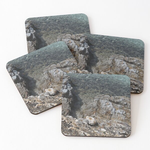 Item preview, Rocky Beach I designed and sold by Bernsberry Illustrations.