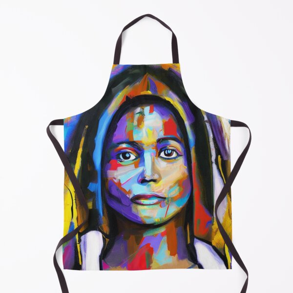 Item preview, Holy Mother designed and sold by itzbart.