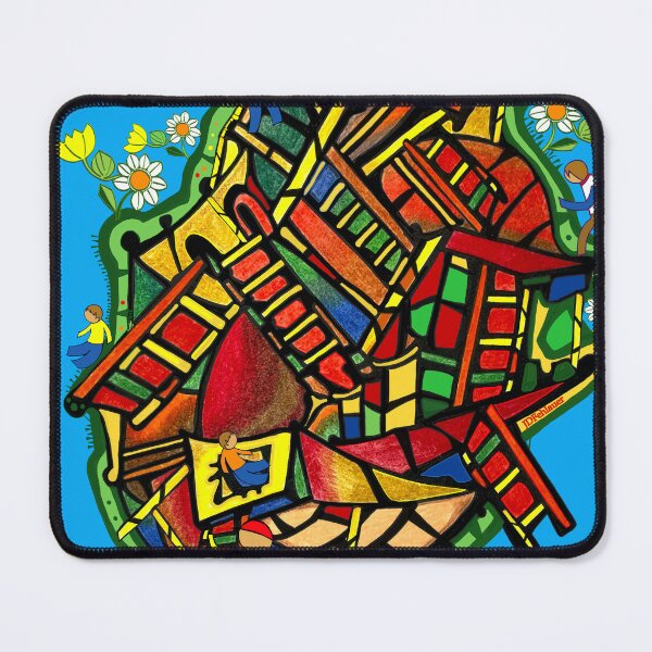 Item preview, Active PLAYGROUND  designed and sold by JDFehlauer.