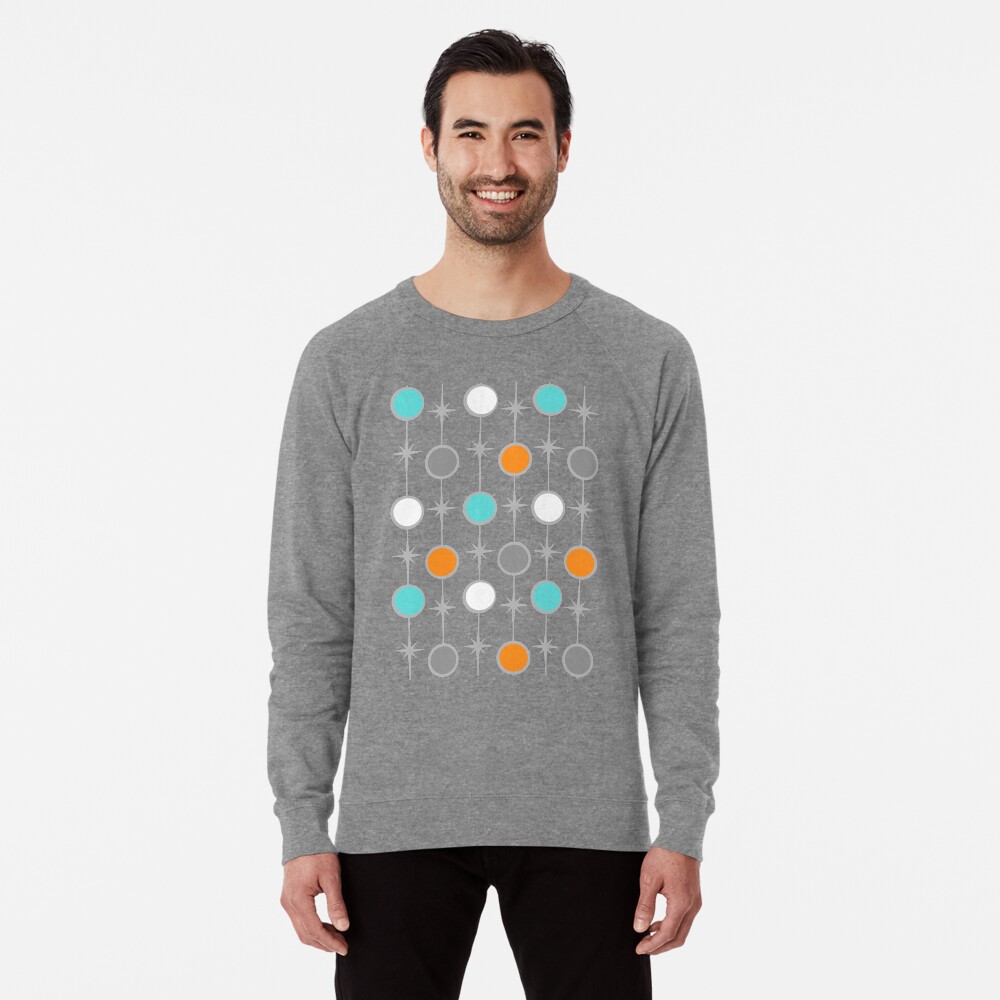 Item preview, Lightweight Sweatshirt designed and sold by StrangeLilOnion.