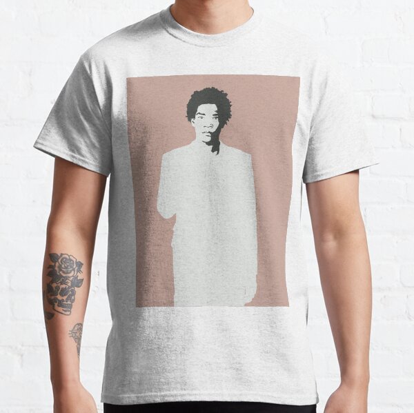 Pop Art #18 T-shirt classique
