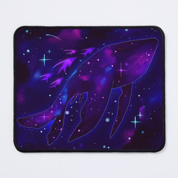 Item preview, Space Whale designed and sold by Pink God.
