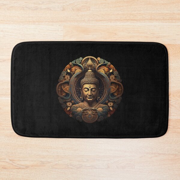 Item preview, Buddha Lovers Rejoice: Our Designs are Made Just for You designed and sold by RetComly.