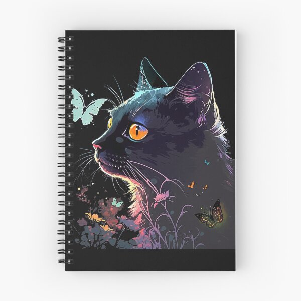 Item preview, Sweet Cat Patterns Cat designed and sold by SamShop ⭐⭐⭐⭐⭐.