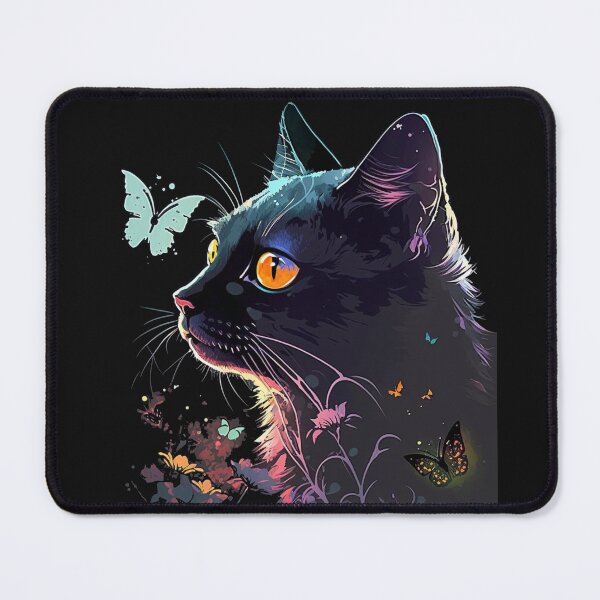 Item preview, Sweet Cat Patterns Cat designed and sold by SamShop ⭐⭐⭐⭐⭐.