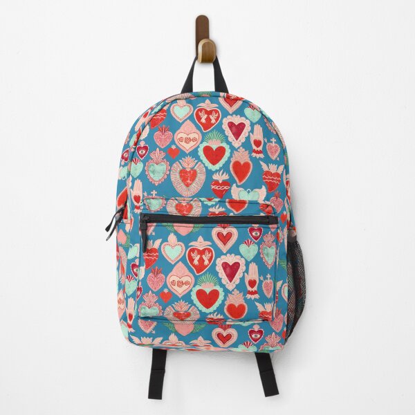 Item preview, Sacred hearts designed and sold by Papergrape.