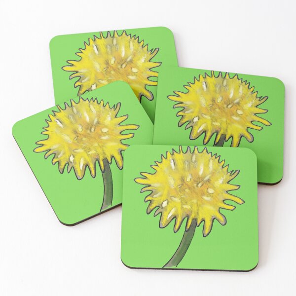 Item preview, Dandelion designed and sold by Allison Campbell.
