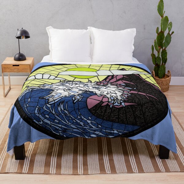 Item preview, Wavy Mountain designed and sold by jephwho.