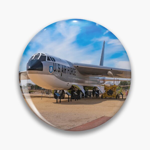 Item preview, B-52 designed and sold by Thaddeus Zajdowicz.