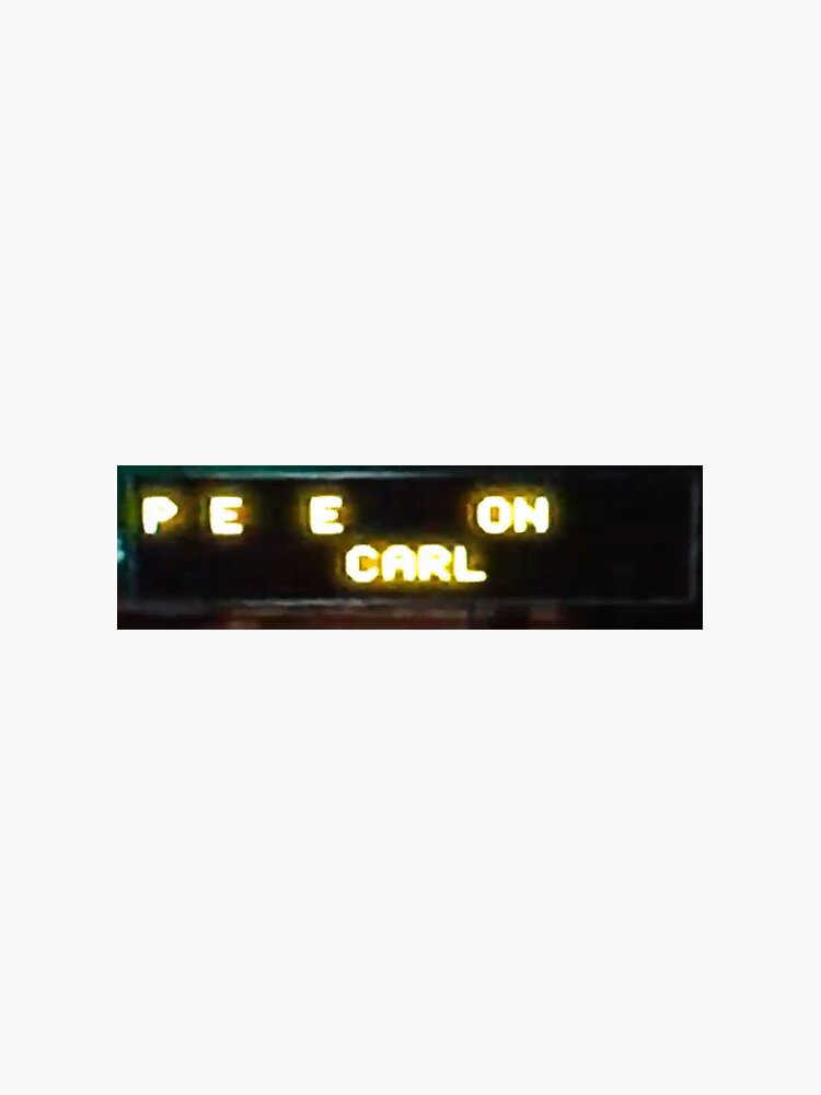 PEE EN CARL ICARLY EPISODE de willferr