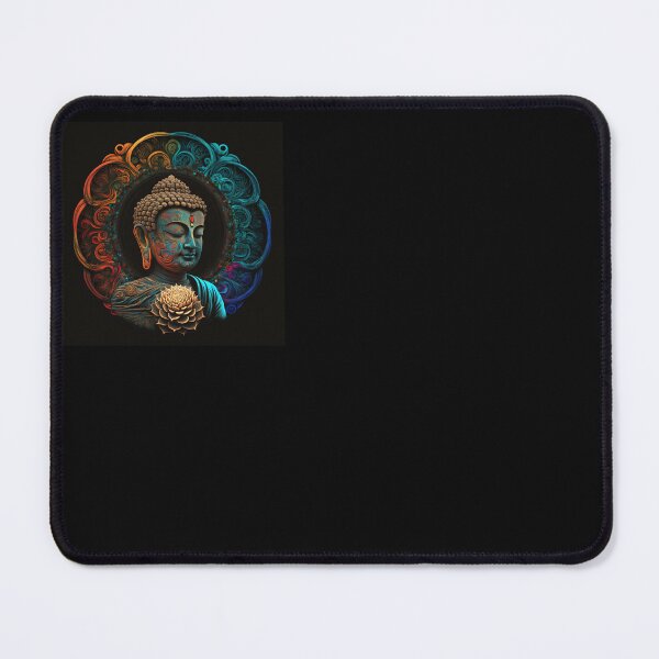 Item preview, Unique Buddha Designs: Perfect for Meditation and Relaxation designed and sold by RetComly.