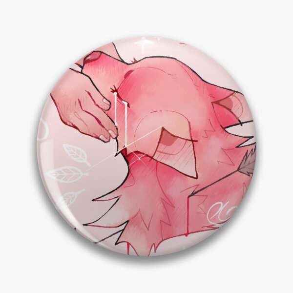 Item preview, Pink Heart designed and sold by Pink God.