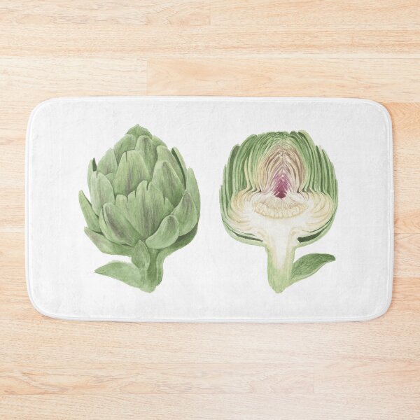 Item preview, Artichoke designed and sold by littlebird434.