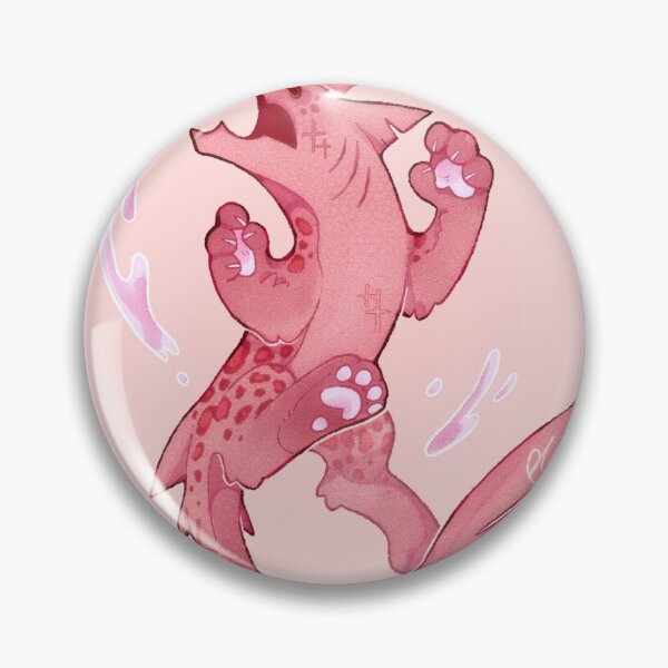 Item preview, Leopard Shark designed and sold by Pink God.