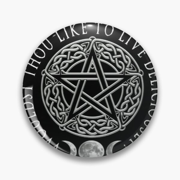 Item preview, Wouldst Thou? designed and sold by LawLyss666.