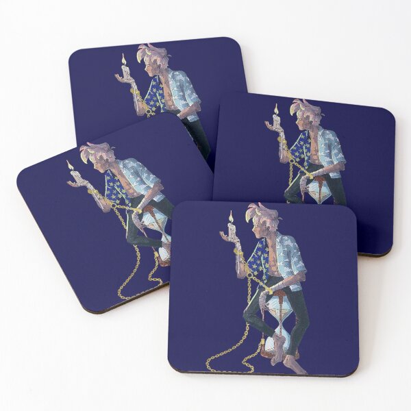 Item preview, pretty boy trapped in time designed and sold by Babou Wallyn.