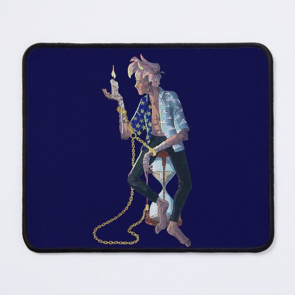 Item preview, pretty boy trapped in time designed and sold by Babou Wallyn.