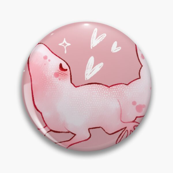 Item preview, Pink Gecko  designed and sold by Pink God.