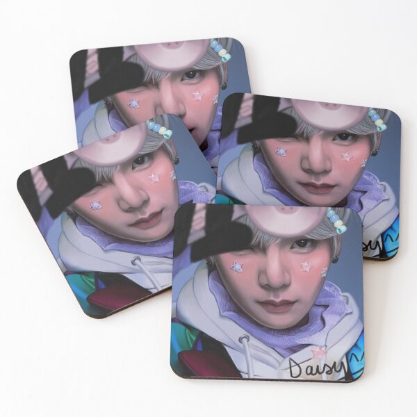 Item preview, Shinee key killer designed and sold by LadyPapatya-Art.