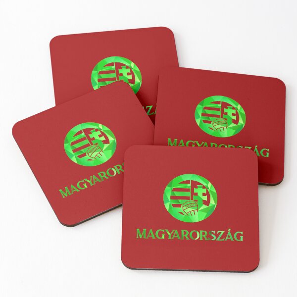 Item preview, Magyarország Geo Green designed and sold by VRedBaller.