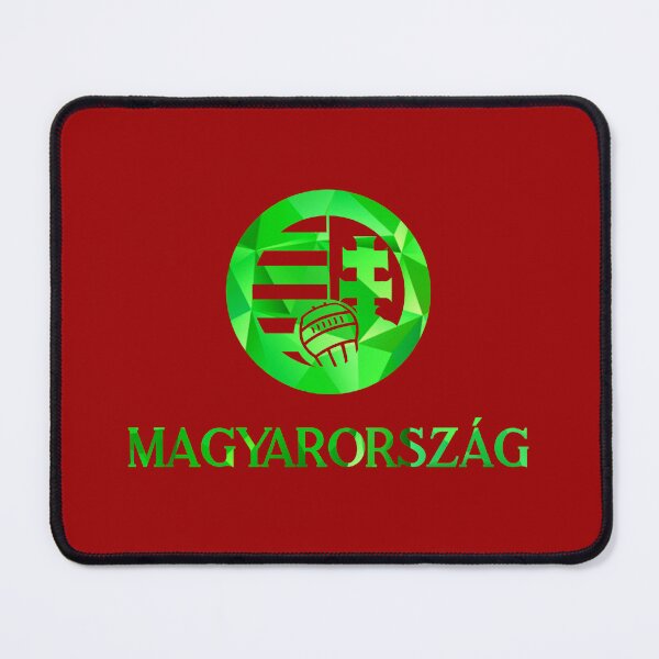 Item preview, Magyarország Geo Green designed and sold by VRedBaller.