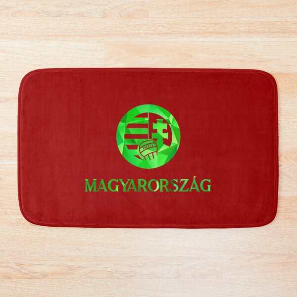 Item preview, Magyarország Geo Green designed and sold by VRedBaller.