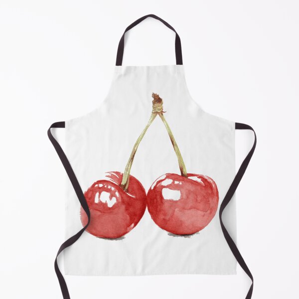 Item preview, Cherries designed and sold by littlebird434.