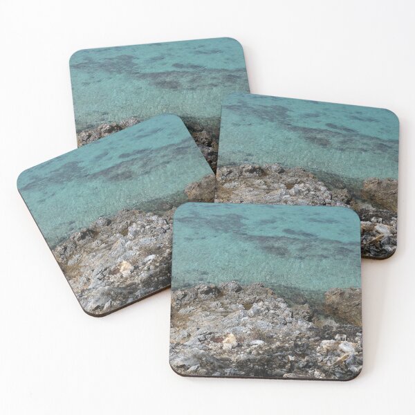 Item preview, Rocky Beach II designed and sold by Bernsberry Illustrations.
