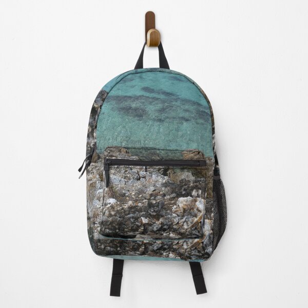 Item preview, Rocky Beach II designed and sold by Bernsberry Illustrations.