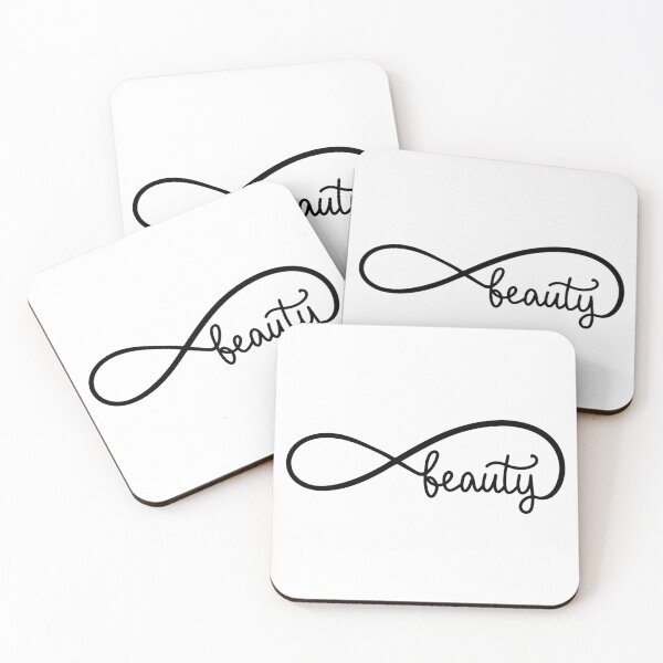 Item preview, Infinity Beauty designed and sold by Jordan Blackstone.