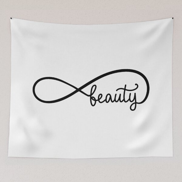 Item preview, Infinity Beauty designed and sold by Jordan Blackstone.