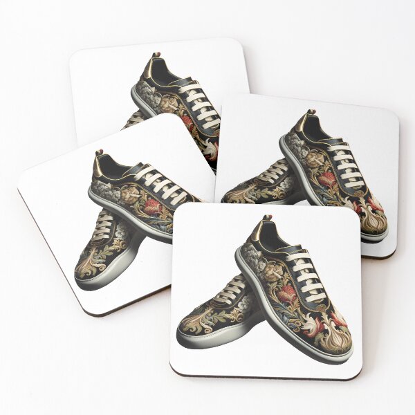 Item preview, Corredores rococó designed and sold by Glenn Slingsby.