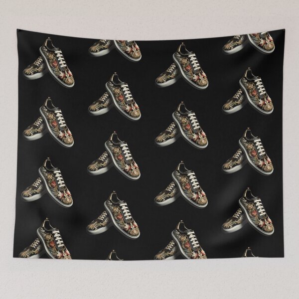 Item preview, Corredores rococó designed and sold by Glenn Slingsby.