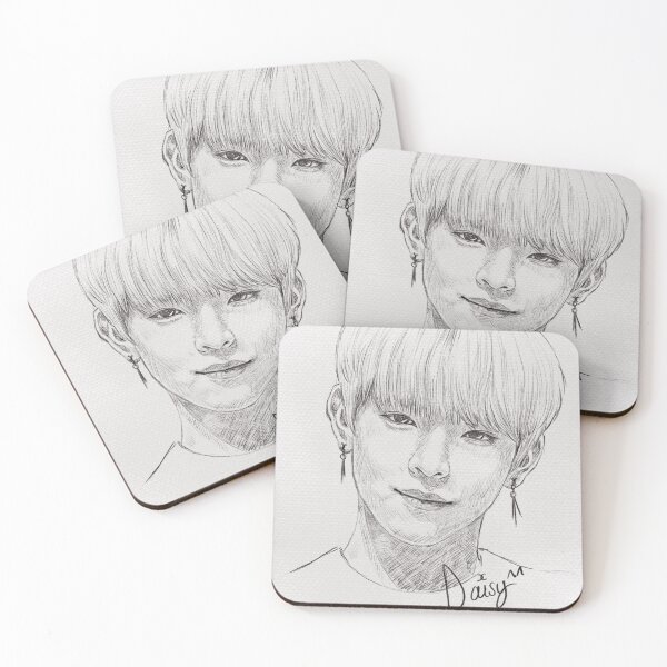 Item preview, Oneus Leedo sketch designed and sold by LadyPapatya-Art.
