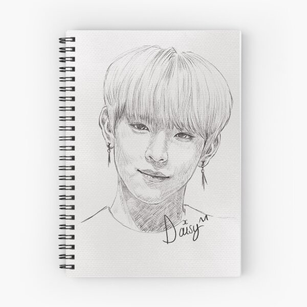 Item preview, Oneus Leedo sketch designed and sold by LadyPapatya-Art.