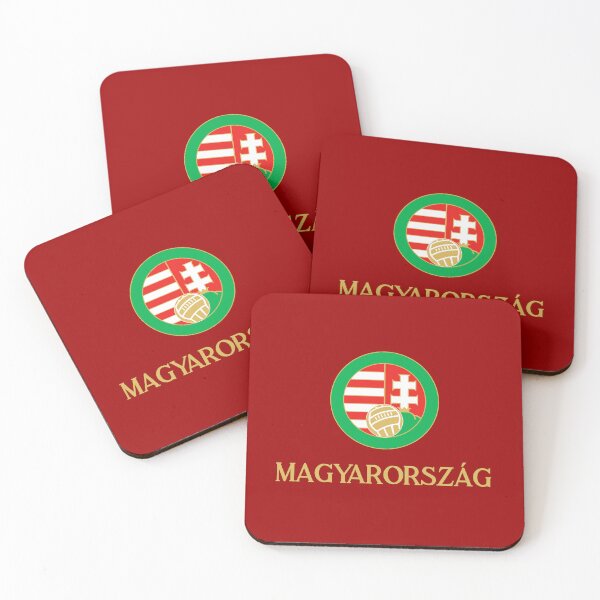 Item preview, Magyarország alt Gold designed and sold by VRedBaller.
