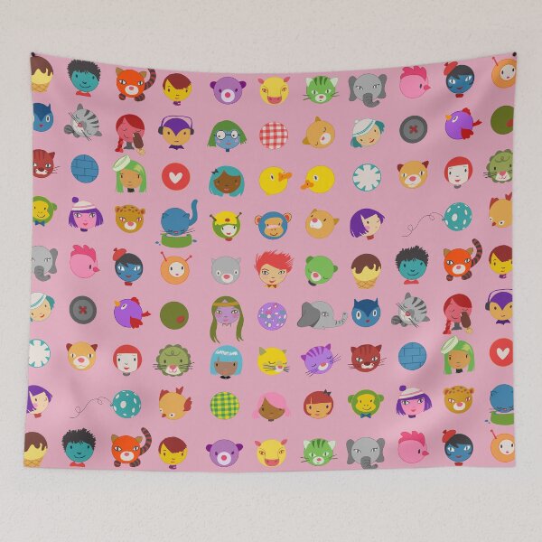 Item preview, On the Dot! designed and sold by John & Wendy.