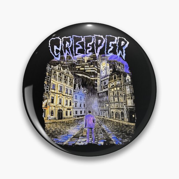 Item preview, Creeper designed and sold by MUIIOAO8989.