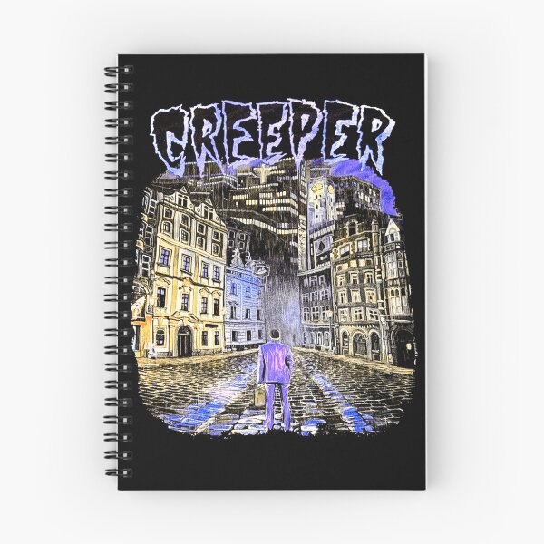 Item preview, Creeper designed and sold by MUIIOAO8989.
