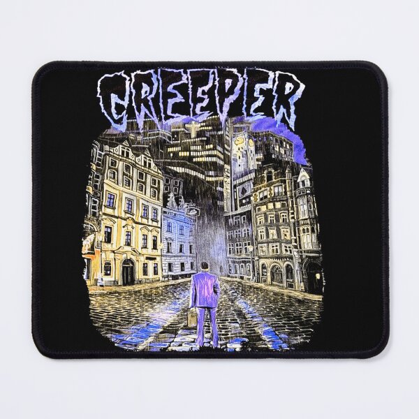 Item preview, Creeper designed and sold by MUIIOAO8989.